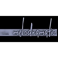 Melodramatic.com logo, Melodramatic.com contact details