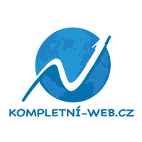 Kompletní-web.cz (Komplet-web.com) logo, Kompletní-web.cz (Komplet-web.com) contact details