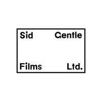 Sid Gentle Films Ltd. logo, Sid Gentle Films Ltd. contact details