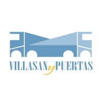 Villasan y Puertas S.L logo, Villasan y Puertas S.L contact details