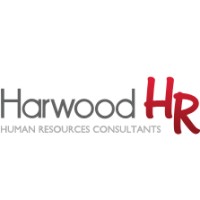 Harwood HR logo, Harwood HR contact details