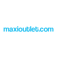 maxioutlet logo, maxioutlet contact details