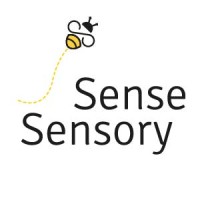 SENSE SENSORY LTD logo, SENSE SENSORY LTD contact details