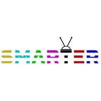 SmarterTV logo, SmarterTV contact details