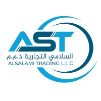 Al Salami Trading Establishment logo, Al Salami Trading Establishment contact details