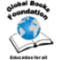 Global Books Foundation logo, Global Books Foundation contact details