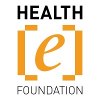 Health[e]Foundation logo, Health[e]Foundation contact details