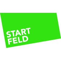 Startfeld logo, Startfeld contact details