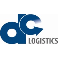 DC Logistics logo, DC Logistics contact details