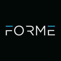 FORME Prosjekt logo, FORME Prosjekt contact details