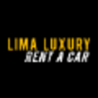 Lima Luxury Rent a Car logo, Lima Luxury Rent a Car contact details