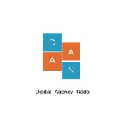 Digital Agency Nada logo, Digital Agency Nada contact details