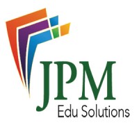 JPM Edu Solutions logo, JPM Edu Solutions contact details