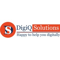 DigiQ Solutions - Happy to Help you Digitally logo, DigiQ Solutions - Happy to Help you Digitally contact details