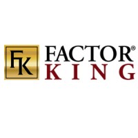 Factor King LLC logo, Factor King LLC contact details