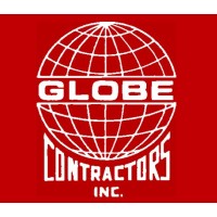 Globe Contractors, Inc. logo, Globe Contractors, Inc. contact details