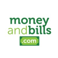 MoneyandBills.com® logo, MoneyandBills.com® contact details