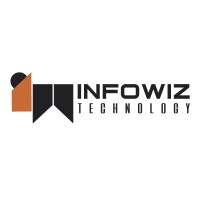 Infowiz Technology logo, Infowiz Technology contact details