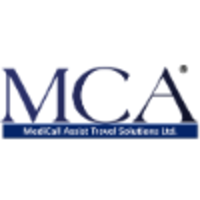 MediCall Assist Travel Solutions Ltd logo, MediCall Assist Travel Solutions Ltd contact details