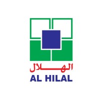 Al Hilal Healthcare logo, Al Hilal Healthcare contact details