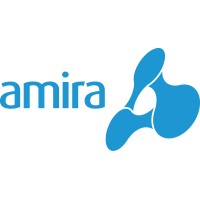 AMIRA Srl logo, AMIRA Srl contact details