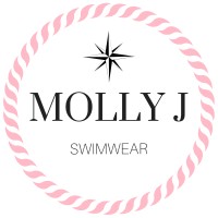 Molly J Swimwear logo, Molly J Swimwear contact details