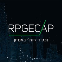 RPGECAP LTD logo, RPGECAP LTD contact details