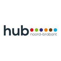 Hub Noord-Brabant logo, Hub Noord-Brabant contact details