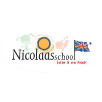 Nicolaasschool Oss logo, Nicolaasschool Oss contact details