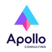 Apollo Consulting logo, Apollo Consulting contact details