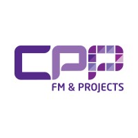 CPP FM & Projects logo, CPP FM & Projects contact details