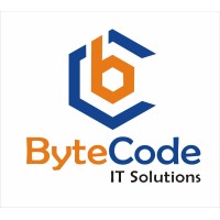 ByteCode IT Solutions logo, ByteCode IT Solutions contact details