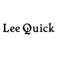 Lee Quick logo, Lee Quick contact details