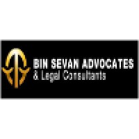 Bin Sevan Advocates & Legal Consultants logo, Bin Sevan Advocates & Legal Consultants contact details