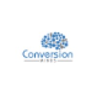 Conversion Minds logo, Conversion Minds contact details