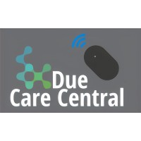 Due Care Central logo, Due Care Central contact details