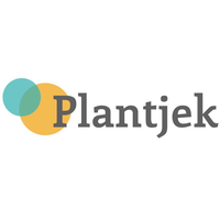 Plantjek logo, Plantjek contact details