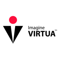 Imagine Virtua logo, Imagine Virtua contact details