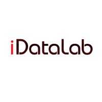 iDataLab logo, iDataLab contact details