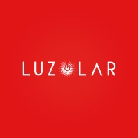 Luzolar logo, Luzolar contact details