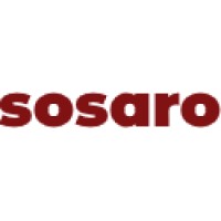 Sosaro logo, Sosaro contact details