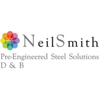 NEILSMITH BUILDSYS PRIVATE LIMITED logo, NEILSMITH BUILDSYS PRIVATE LIMITED contact details