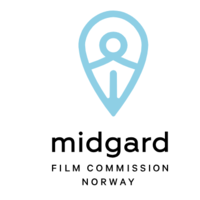 Midgard Film Commission Norway logo, Midgard Film Commission Norway contact details