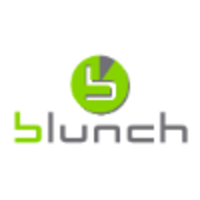 BLUNCH logo, BLUNCH contact details