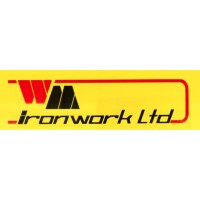 W.M Ironwork Ltd logo, W.M Ironwork Ltd contact details