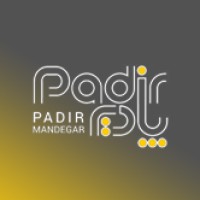 Padir Mandegar logo, Padir Mandegar contact details