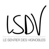 Le Sentier des Vignobles logo, Le Sentier des Vignobles contact details