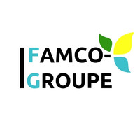 FAMCO-GROUPE logo, FAMCO-GROUPE contact details