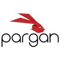 PARGAN logo, PARGAN contact details