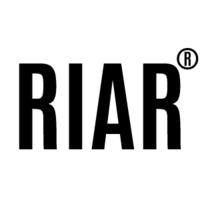 RIAR logo, RIAR contact details